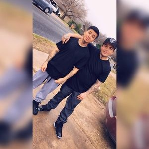 Meet your Posher, Joseph